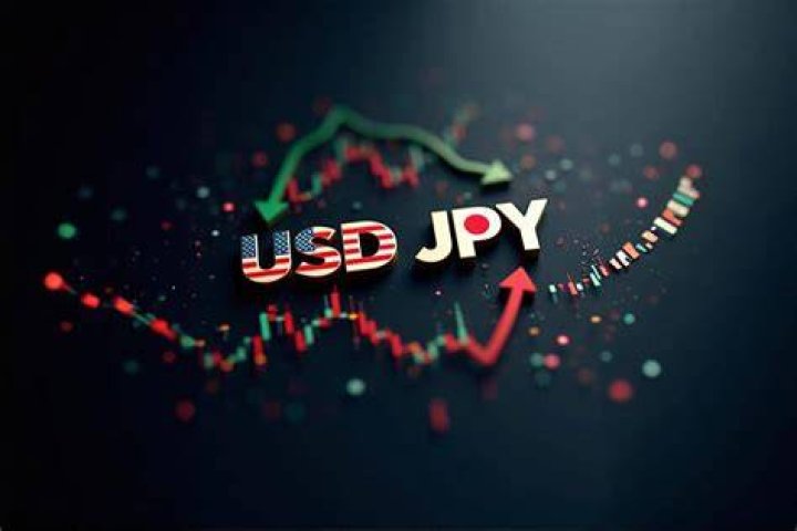 円安 USD/JPY 為替要因